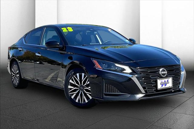 2023 Nissan Altima SV FWD for sale in Manchester, NH