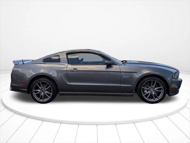 2014 Ford Mustang GT Premium