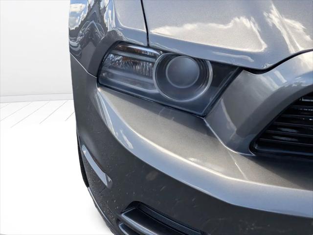 2014 Ford Mustang GT Premium