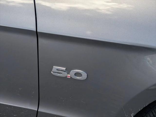 2014 Ford Mustang GT Premium