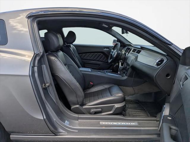 2014 Ford Mustang GT Premium