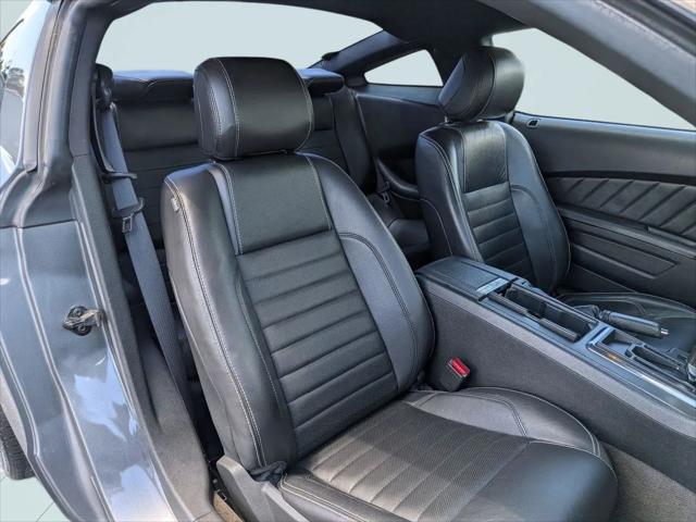 2014 Ford Mustang GT Premium