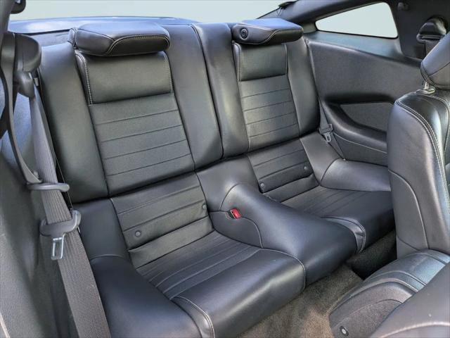 2014 Ford Mustang GT Premium