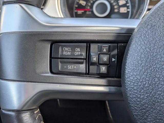 2014 Ford Mustang GT Premium