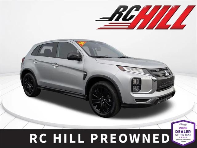 2026 Mitsubishi Outlander Sport 2.0 LE for sale in Ocala, FL