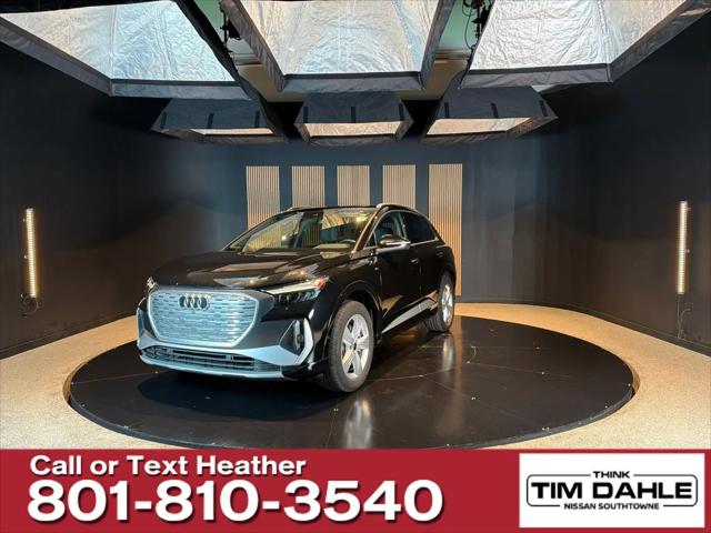 2023 Audi e-tron Premium Plus 50 quattro for sale in South Jordan, UT