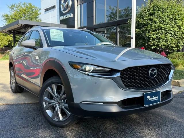 2026 Mazda CX-30 2.5 S Preferred for sale in Schaumburg, IL