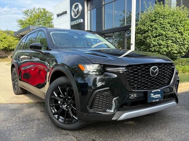 2026 Mazda CX-70 3.3 Turbo Premium for sale in Schaumburg, IL