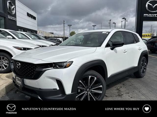 2026 Mazda CX-50 2.5 S Premium for sale in Countryside, IL