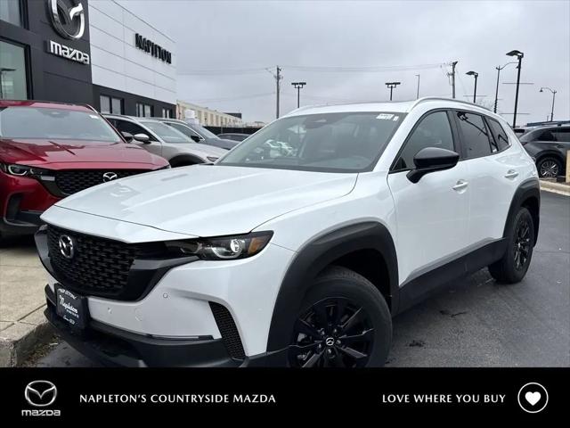 2026 Mazda CX-50 Hybrid Preferred for sale in Countryside, IL