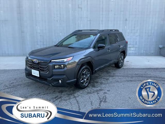 2026 Subaru Outback Premium for sale in Lees Summit, MO