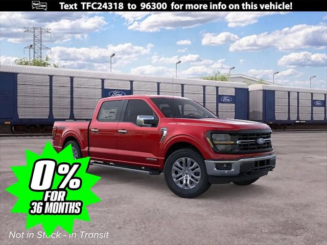 2026 Ford F-150 XLT for sale in Point Pleasant, NJ