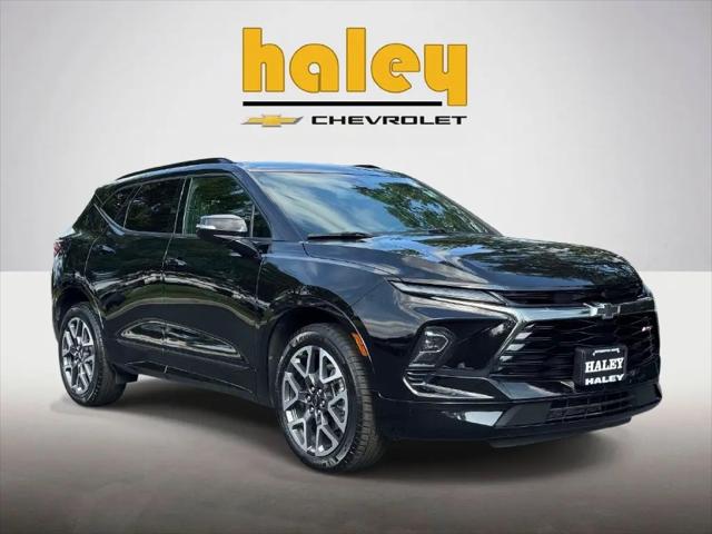 2025 Chevrolet Blazer FWD RS for sale in Midlothian, VA