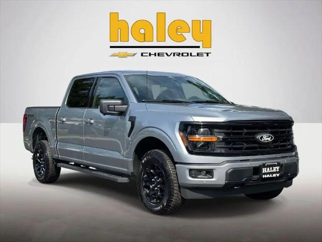 2026 Ford F-150 XLT for sale in Midlothian, VA