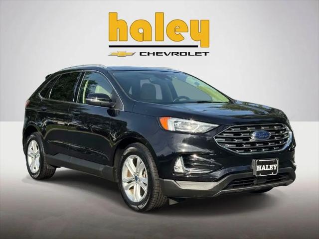 2020 Ford Edge SEL for sale in Midlothian, VA