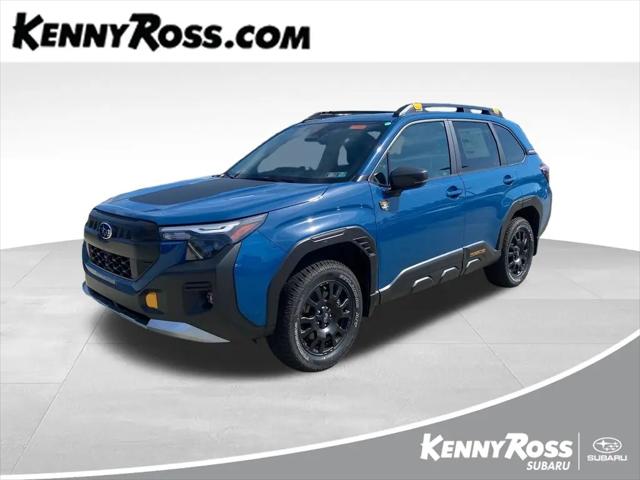 2026 Subaru Crosstrek Wilderness for sale in North Huntingdon, PA