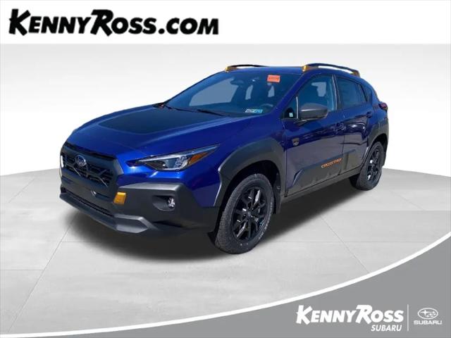 2026 Subaru Crosstrek Wilderness for sale in North Huntingdon, PA
