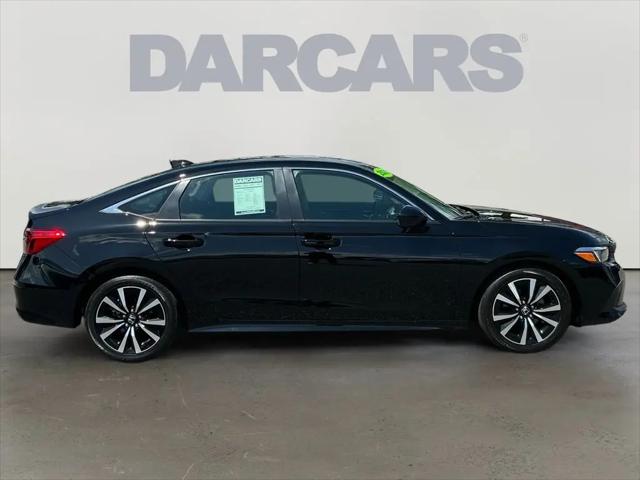 2023 Honda Civic EX w/o BSI