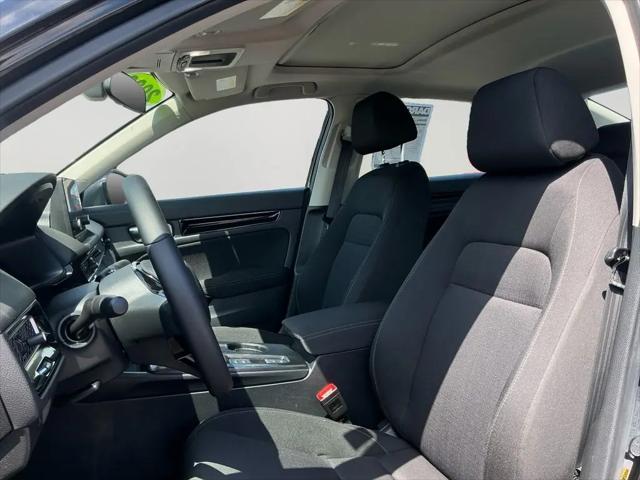 2023 Honda Civic EX w/o BSI