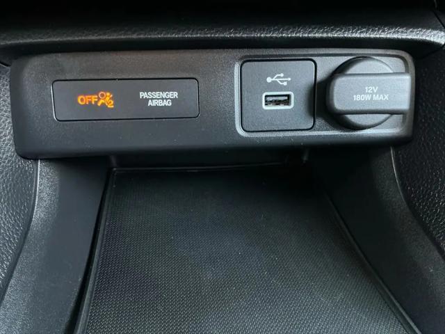 2023 Honda Civic EX w/o BSI