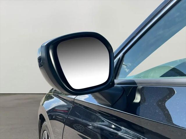 2023 Honda Civic EX w/o BSI