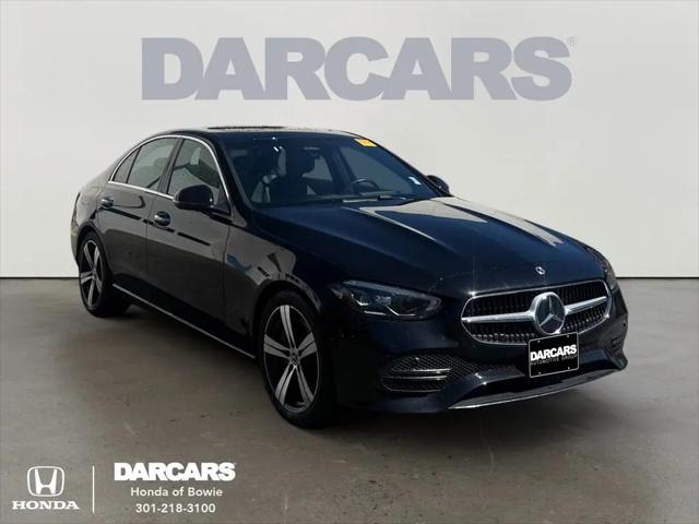 2025 Mercedes-Benz C-CLASS C 300 C 300 for sale in Bowie, MD