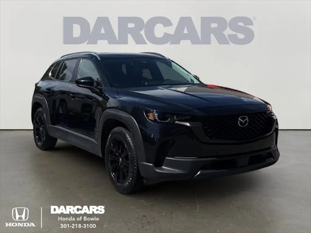 2025 Mazda CX-50 2.5 S Premium Package for sale in Bowie, MD