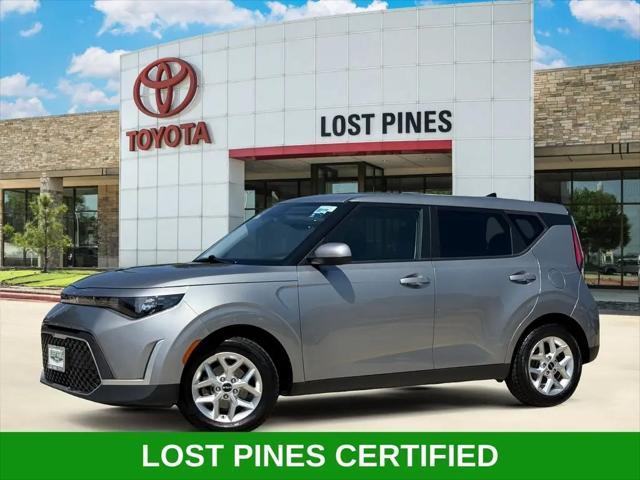 2024 Kia Soul LX for sale in Bastrop, TX