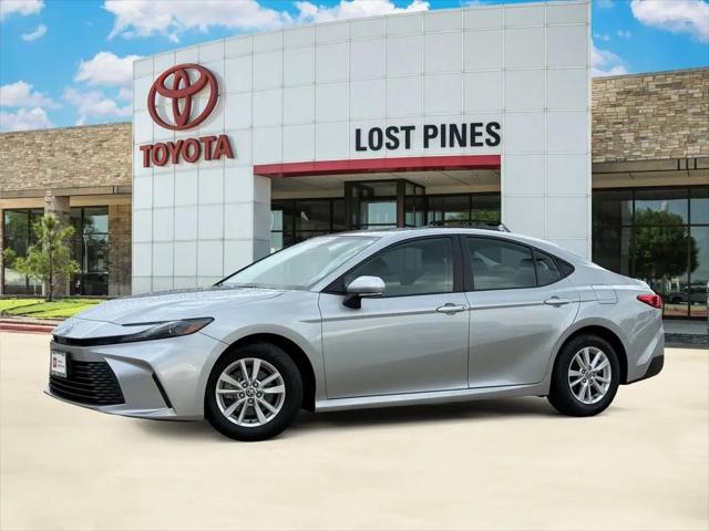 2025 Toyota Camry LE for sale in Bastrop, TX