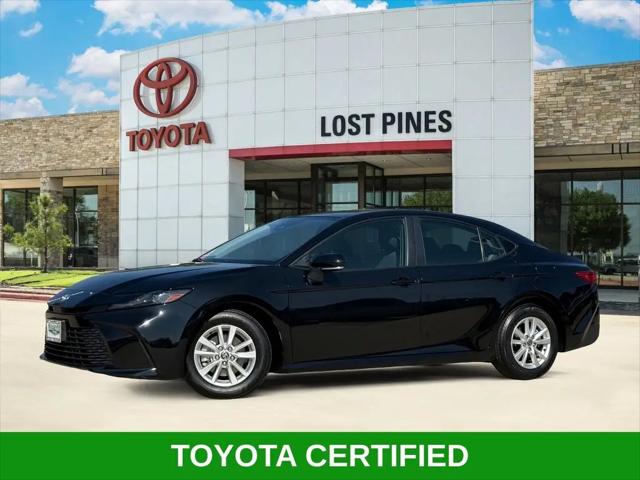 2025 Toyota Camry LE for sale in Bastrop, TX