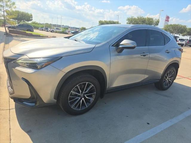 2022 Lexus NX NX 250 for sale in Bastrop, TX