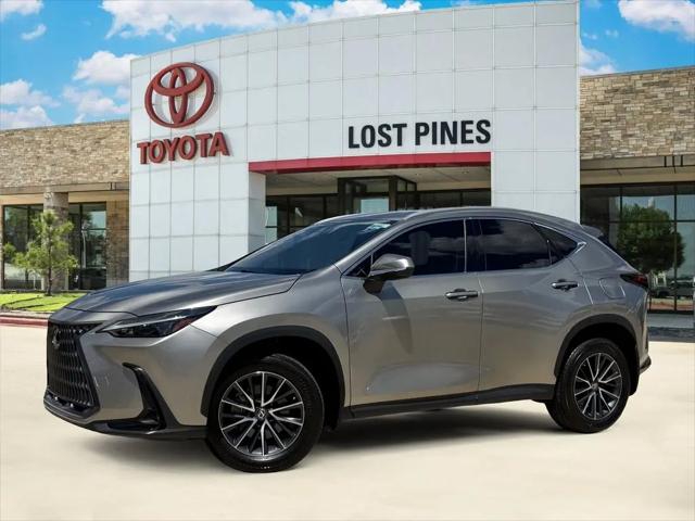 2022 Lexus NX NX 250 for sale in Bastrop, TX