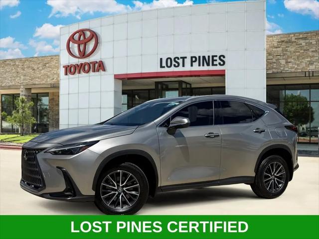 2022 Lexus NX NX 250 for sale in Bastrop, TX