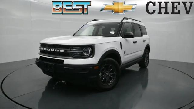 2024 Ford Bronco Sport Big Bend for sale in Kenner, LA