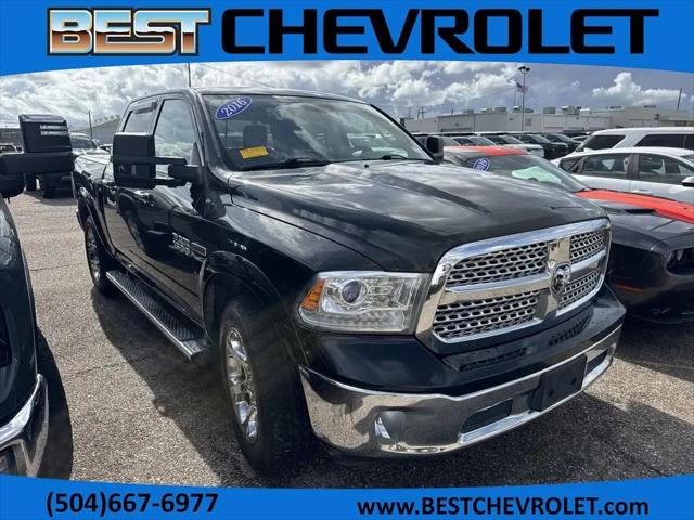 2016 Ram 1500 Laramie for sale in Kenner, LA