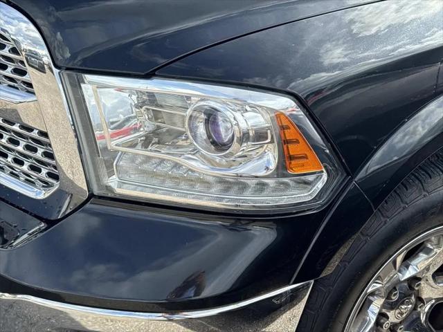 2016 Ram 1500 Laramie