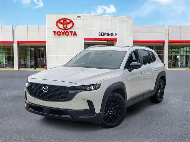2026 Mazda CX-50 2.5 S Preferred for sale in Sanford, FL