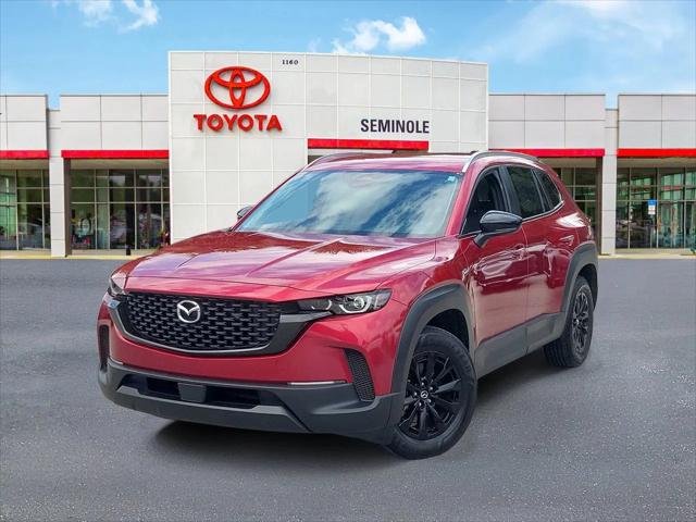 2025 Mazda CX-50 Hybrid Preferred Package for sale in Sanford, FL