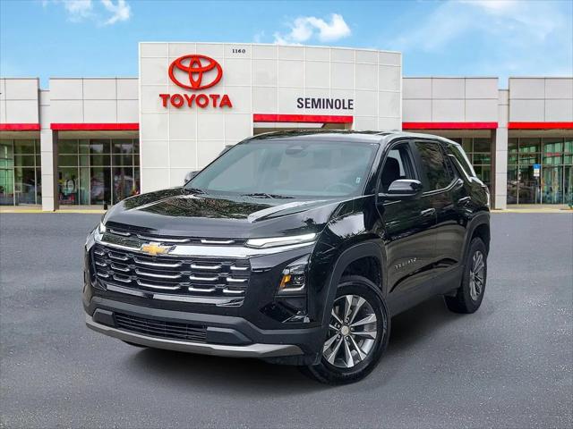 2026 Chevrolet Equinox FWD LT for sale in Sanford, FL