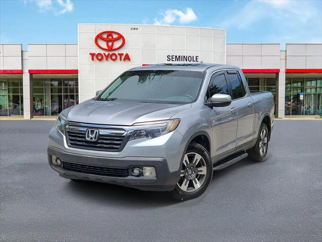 2019 Honda Ridgeline RTL for sale in Sanford, FL