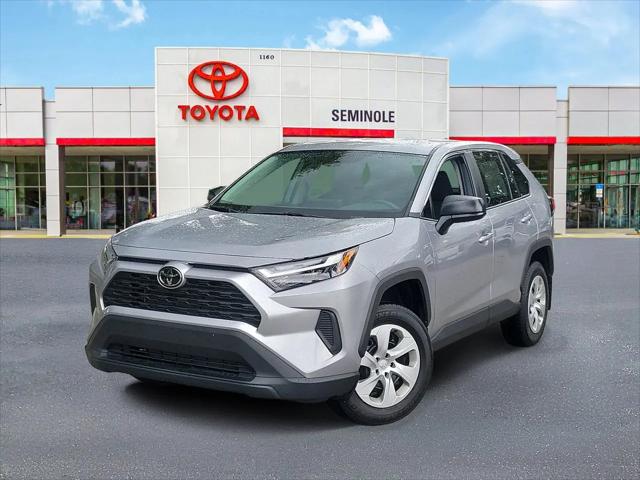 2024 Toyota RAV4 LE for sale in Sanford, FL