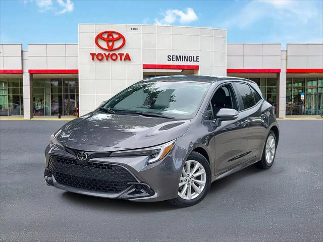 2025 Toyota Corolla SE for sale in Sanford, FL