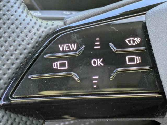 2025 Audi S6 e-tron Premium Plus
