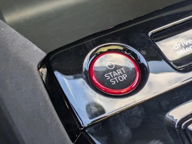 2025 Audi S6 e-tron Premium Plus
