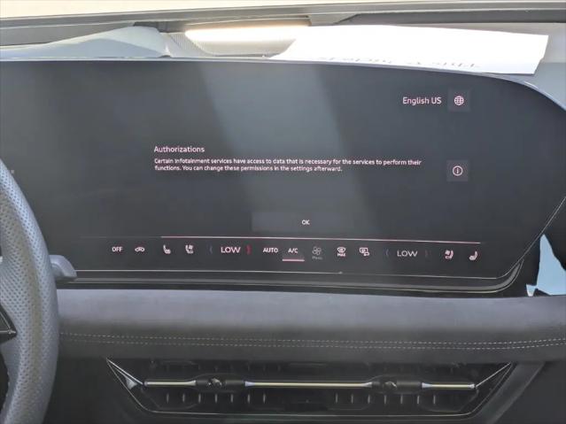 2025 Audi S6 e-tron Premium Plus