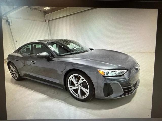 2023 Audi e-tron GT Premium Plus quattro for sale in Gainesville, FL