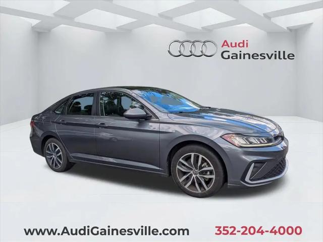 2025 Volkswagen Jetta 1.5T SE for sale in Gainesville, FL