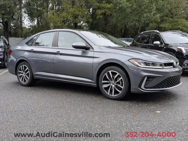2025 Volkswagen Jetta 1.5T SE for sale in Gainesville, FL
