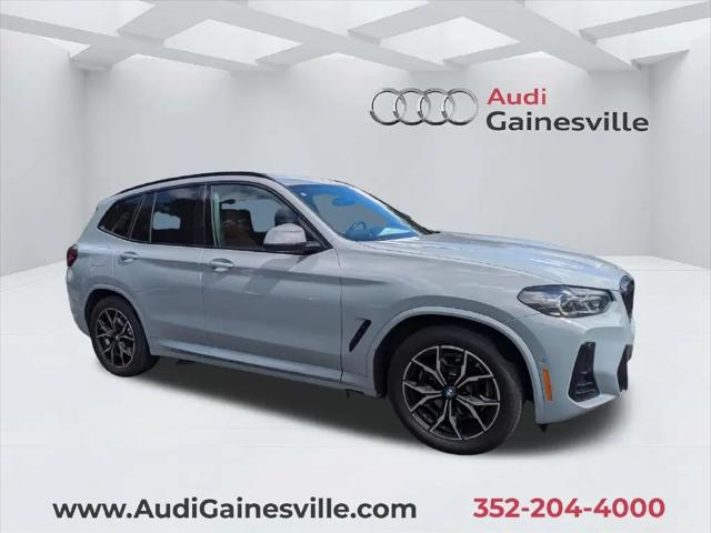 2024 BMW X3 sDrive30i for sale in Gainesville, FL