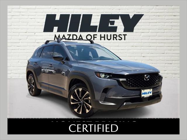 2026 Mazda CX-50 Hybrid Premium Plus for sale in Hurst, TX